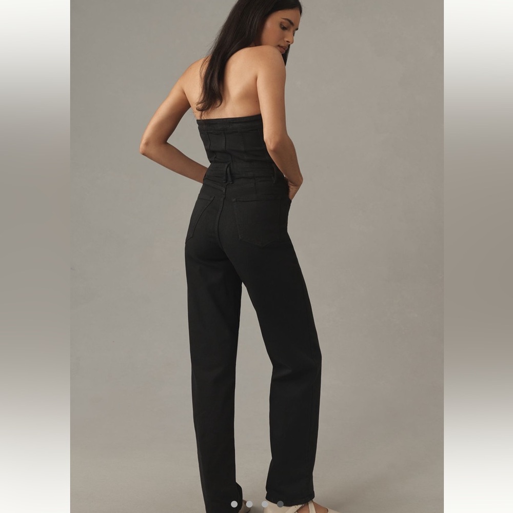 Good American Jumpsuit - Picture 2 of 2